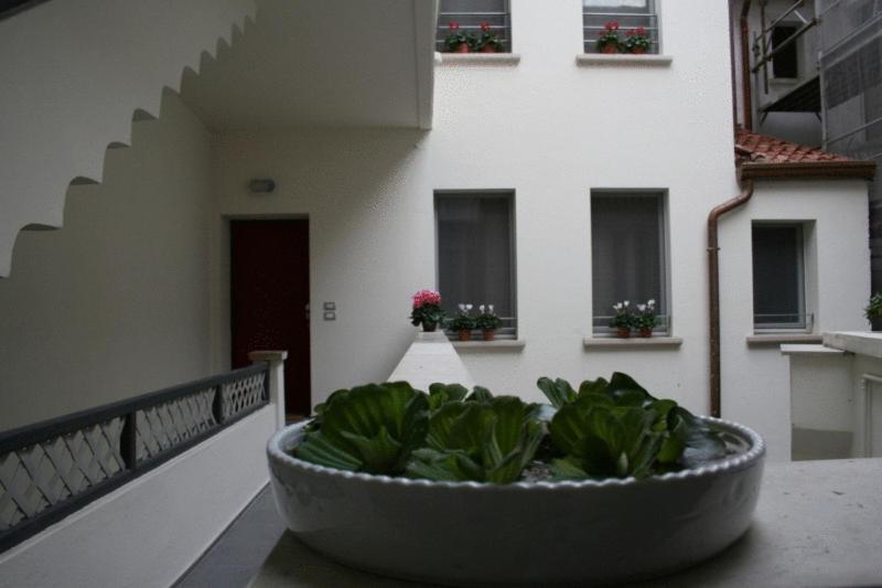 Agora Residenza Lejlighedshotel Mantova Eksteriør billede
